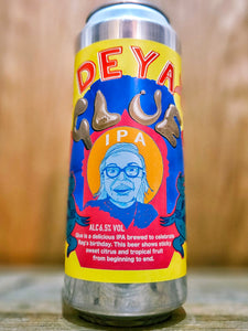 DEYA - Glue