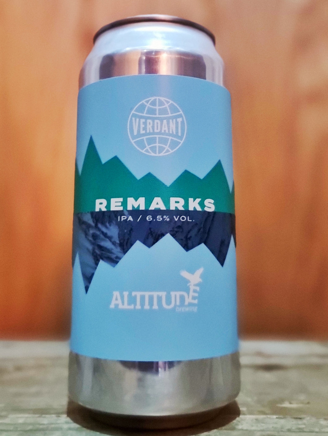 Verdant v Altitude - Remarks 