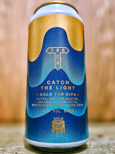 Track - Catch The Light "Gold Top"