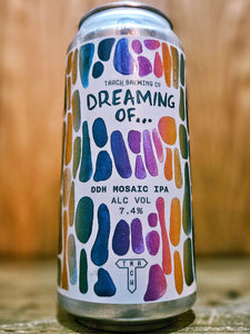 Track - Dreaming of DDH Mosaic