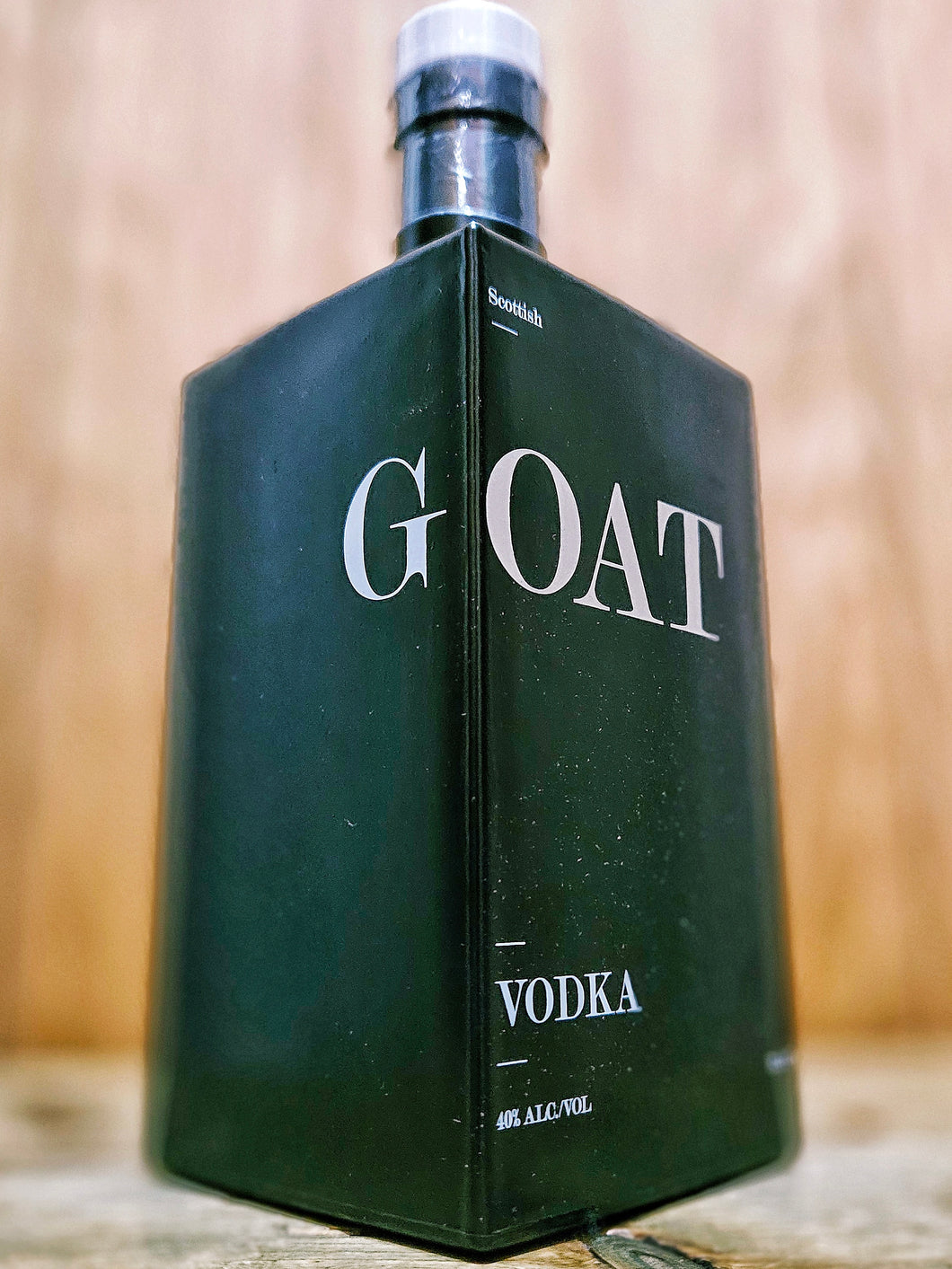 GOAT - Vodka