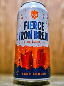 Fierce Beer - Iron Brew