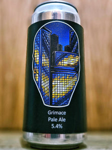 Dark Element Brew Co - Grimace