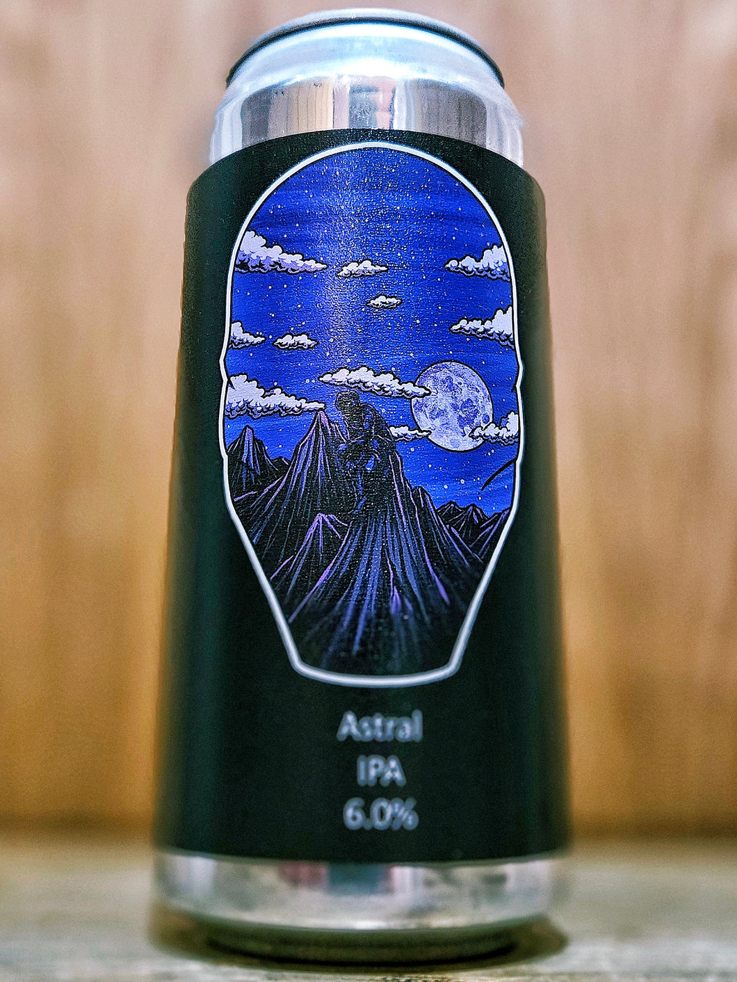 Dark Element Brew Co - Astral