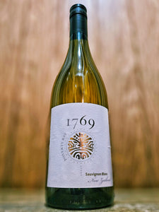 1769 - Marlborough Sauvignon Blanc