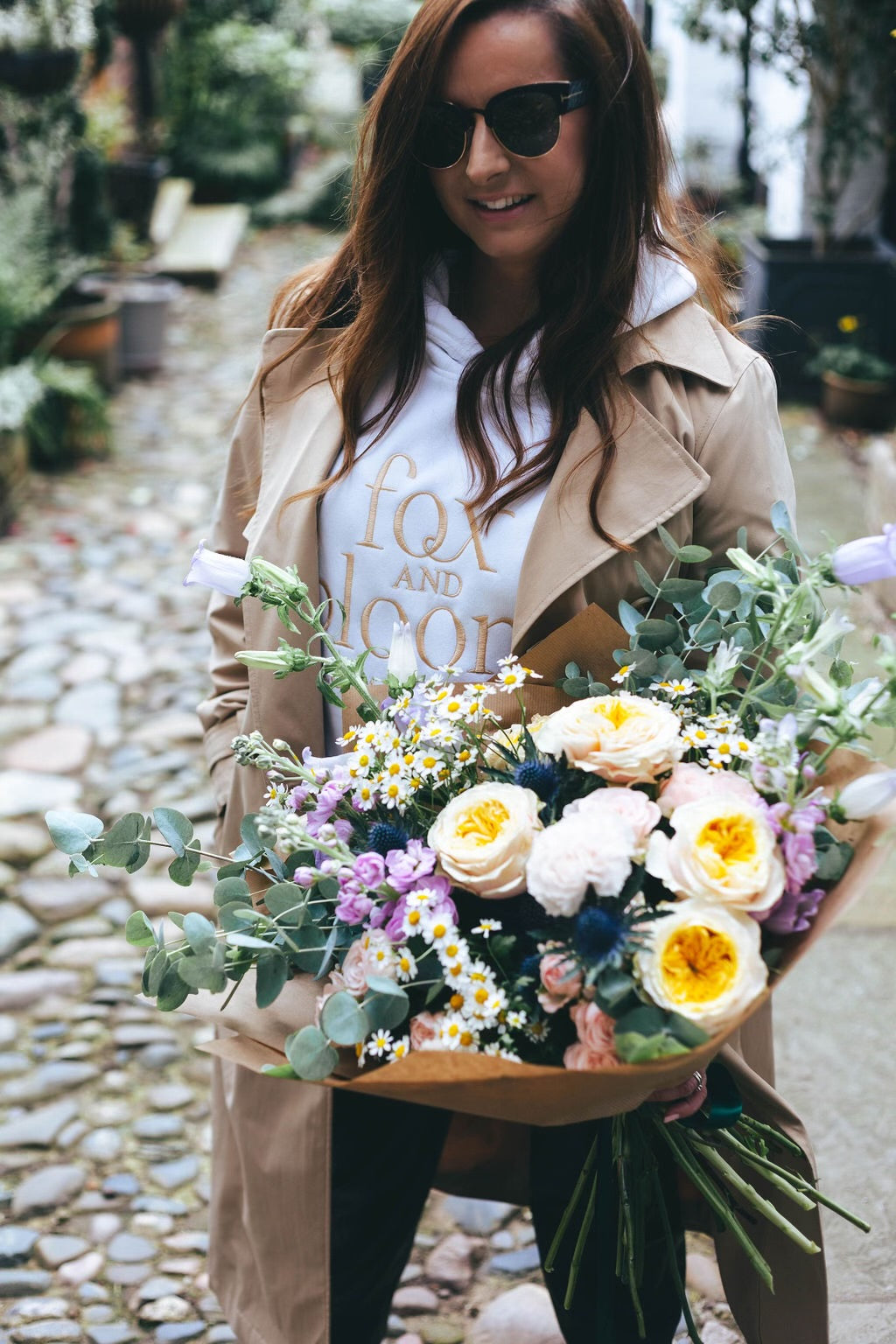 Wreath Making