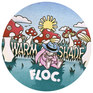 Draft: Floc - Warm Shade (4.0%)