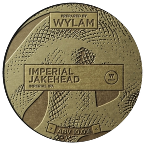 Draft: Wylam - Imperial Jakehead (10%)