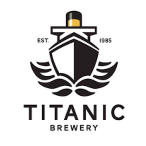 Draft: Titanic Brewery - Plum Porter (4.9%)