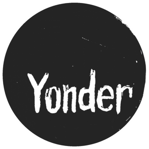 Draft: Yonder Brewing - Coconut Florentine Stout (5.0%)