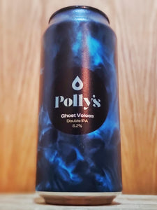 Polly’s Brew Co - Ghost Voices