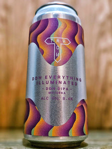 Track - DDH Everything Illuminated