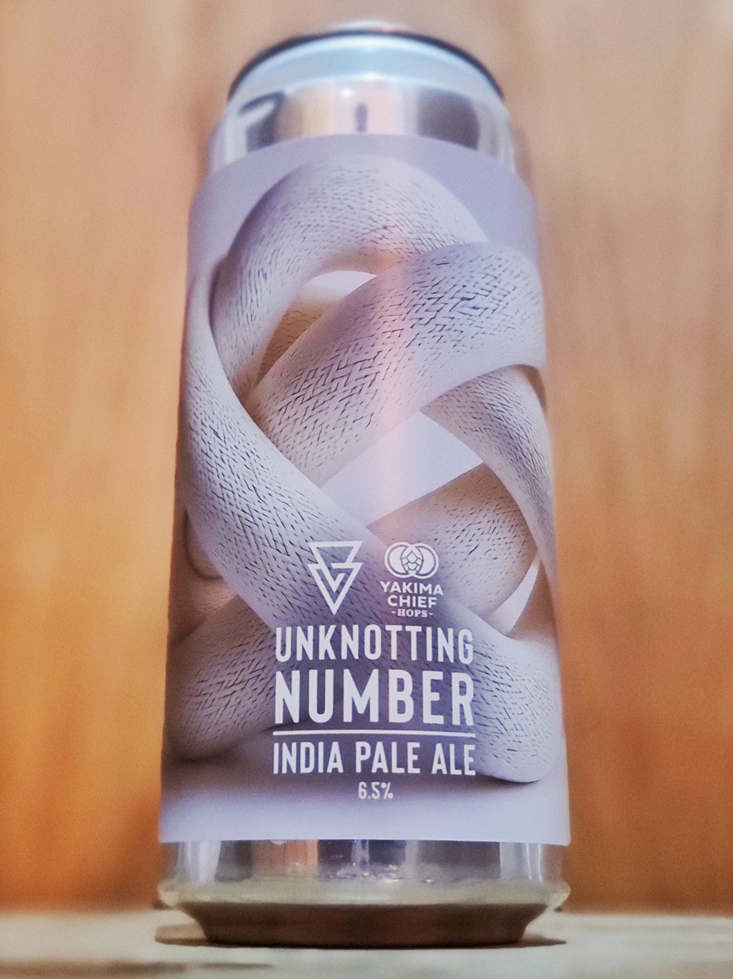 Azvex Brewing - Unknotting Number