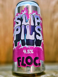 Floc Brewing - Slip Pils