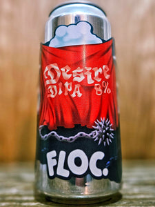 Floc Brewing - Desire