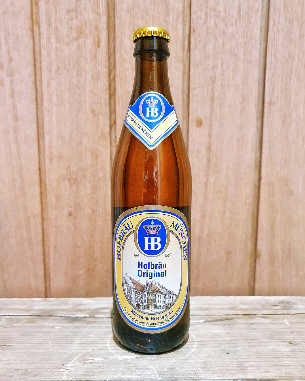 Hofbrau - Original