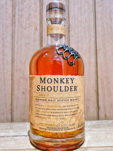 Monkey Shoulder Whisky - Liquor Store New York