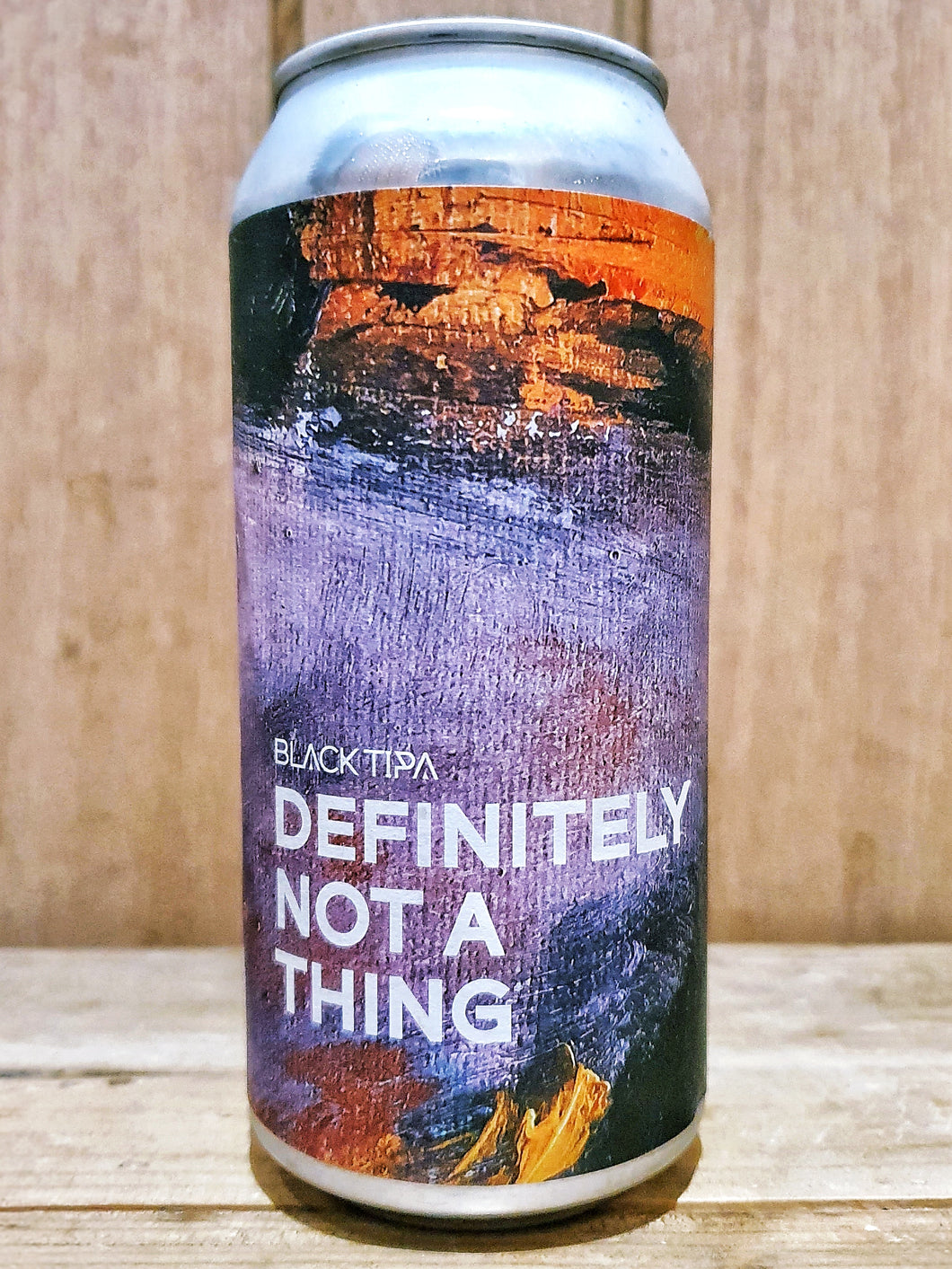 Cloudwater vs Boundary Brewing - Definitely Not A Thing
