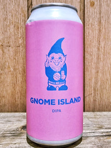 Pomona Island - Gnome Island DDH DIPA