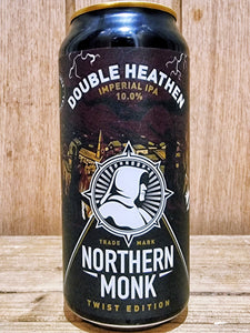 Northern Monk - Double Heathen (max 2pp)