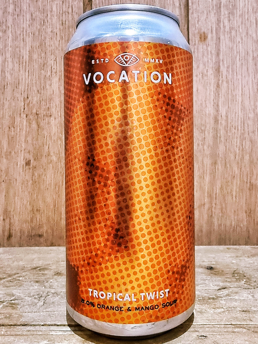 Vocation Brewery - Tropical Twist