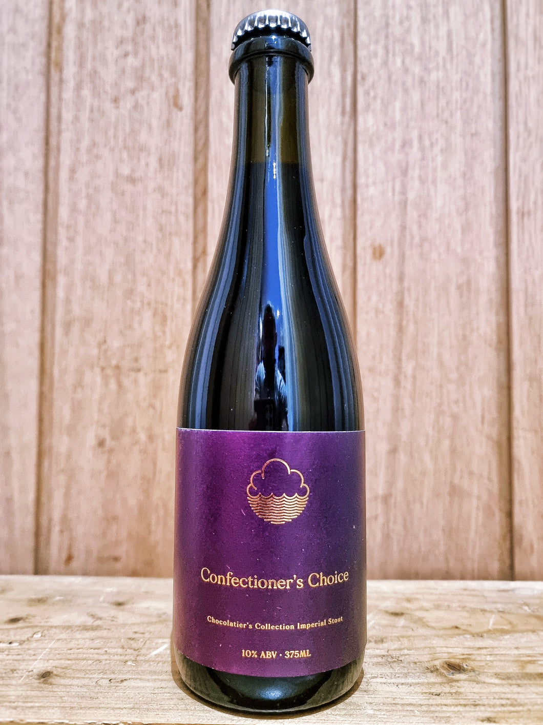 Cloudwater - Confectioner's Choice