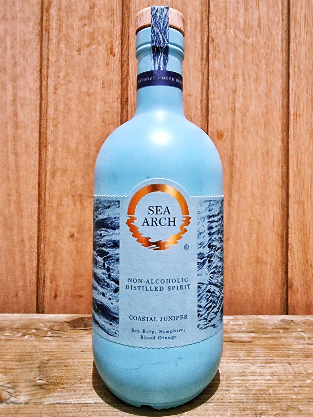 Sea Arch - Alcohol Free Gin