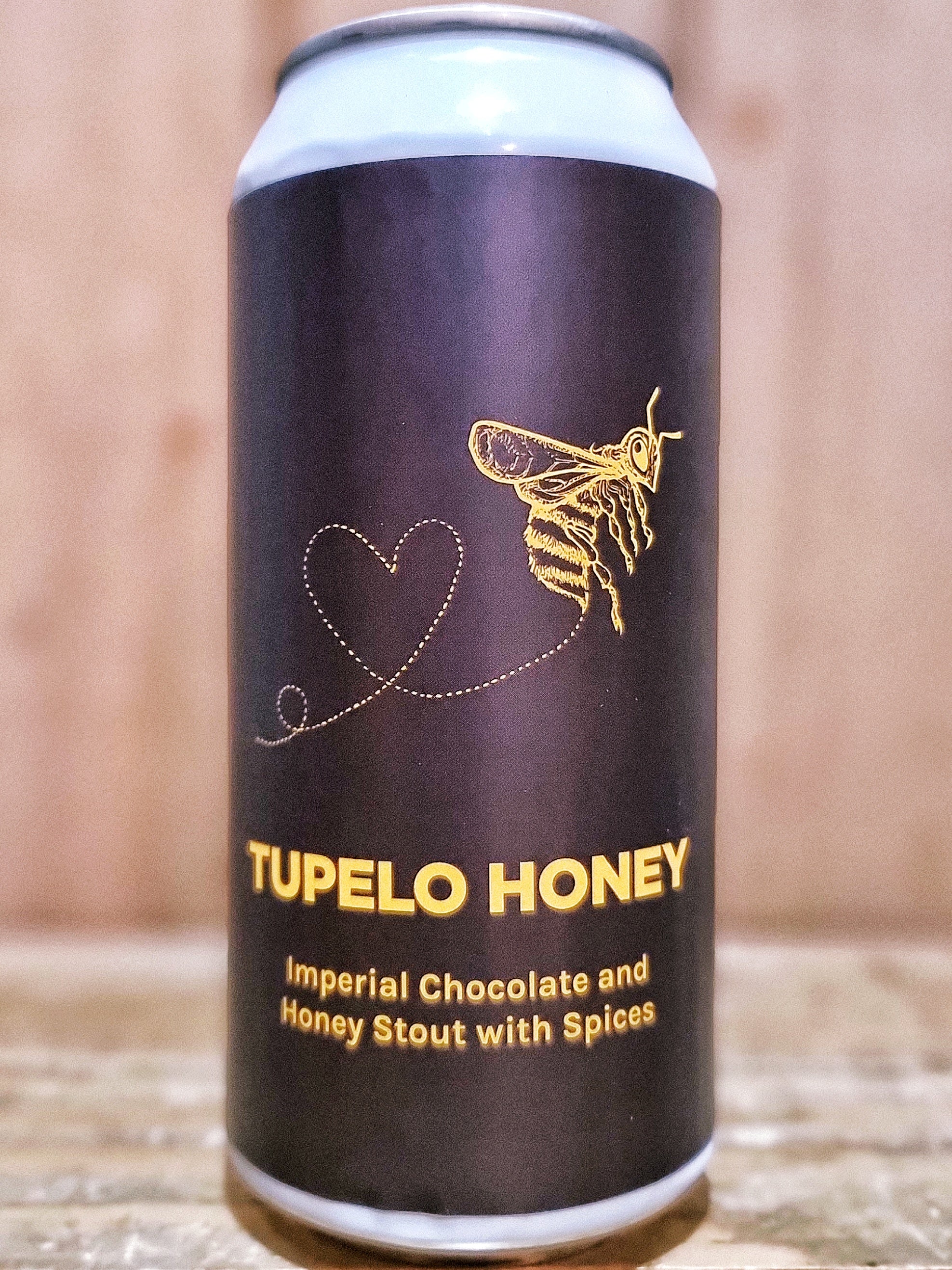 Pomona Island - Tupelo Honey – Dexter & Jones