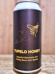 Pomona Island - Tupelo Honey
