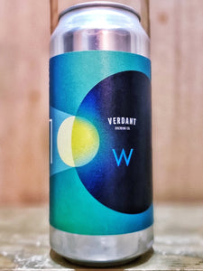 Verdant Brewing - 10 Watt Moon