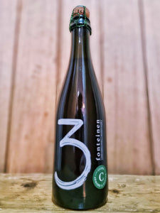 3 Fonteinen -  Cuvee Armand & Gaston