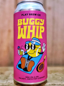 Play Brew - Buggy Whip