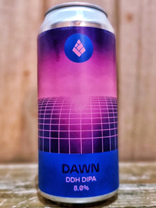 Drop Project - Dawn